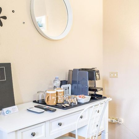 Corso 151 Hotell Olbia Eksteriør bilde