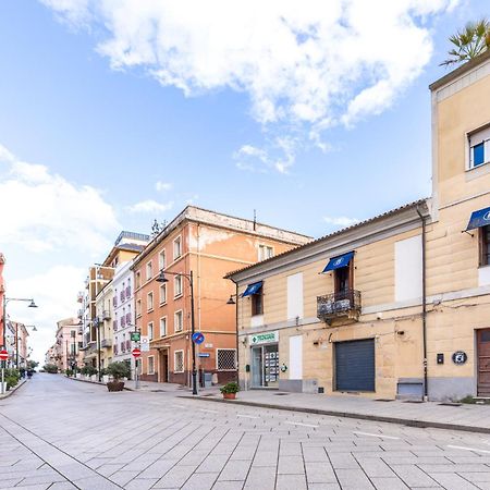 Corso 151 Hotell Olbia Eksteriør bilde