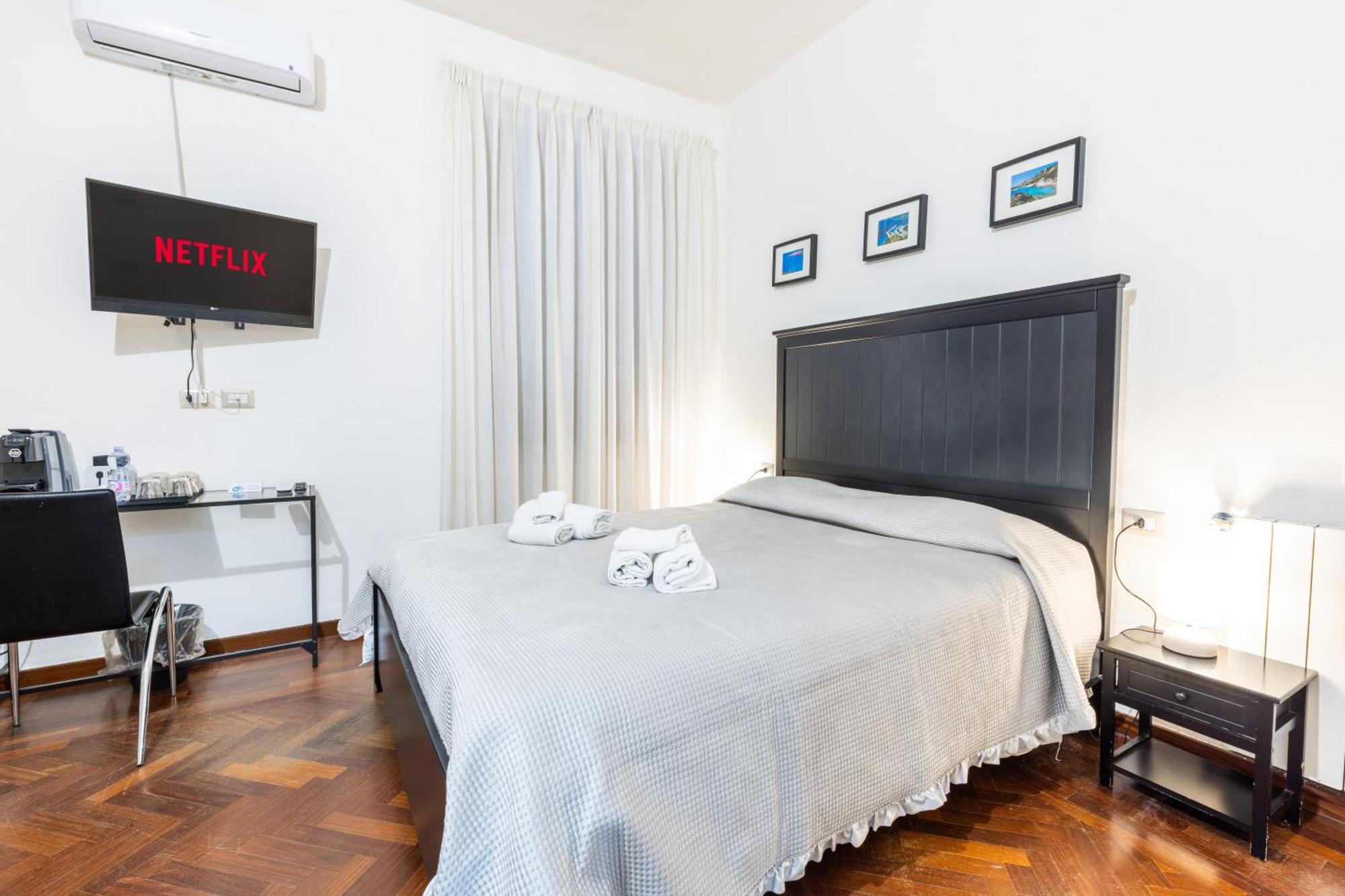 Corso 151 Hotell Olbia Eksteriør bilde