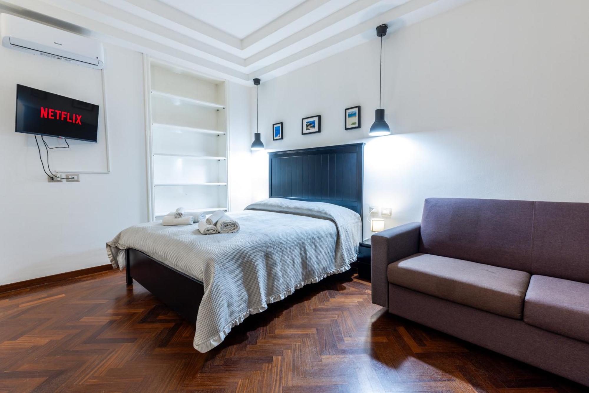 Corso 151 Hotell Olbia Eksteriør bilde