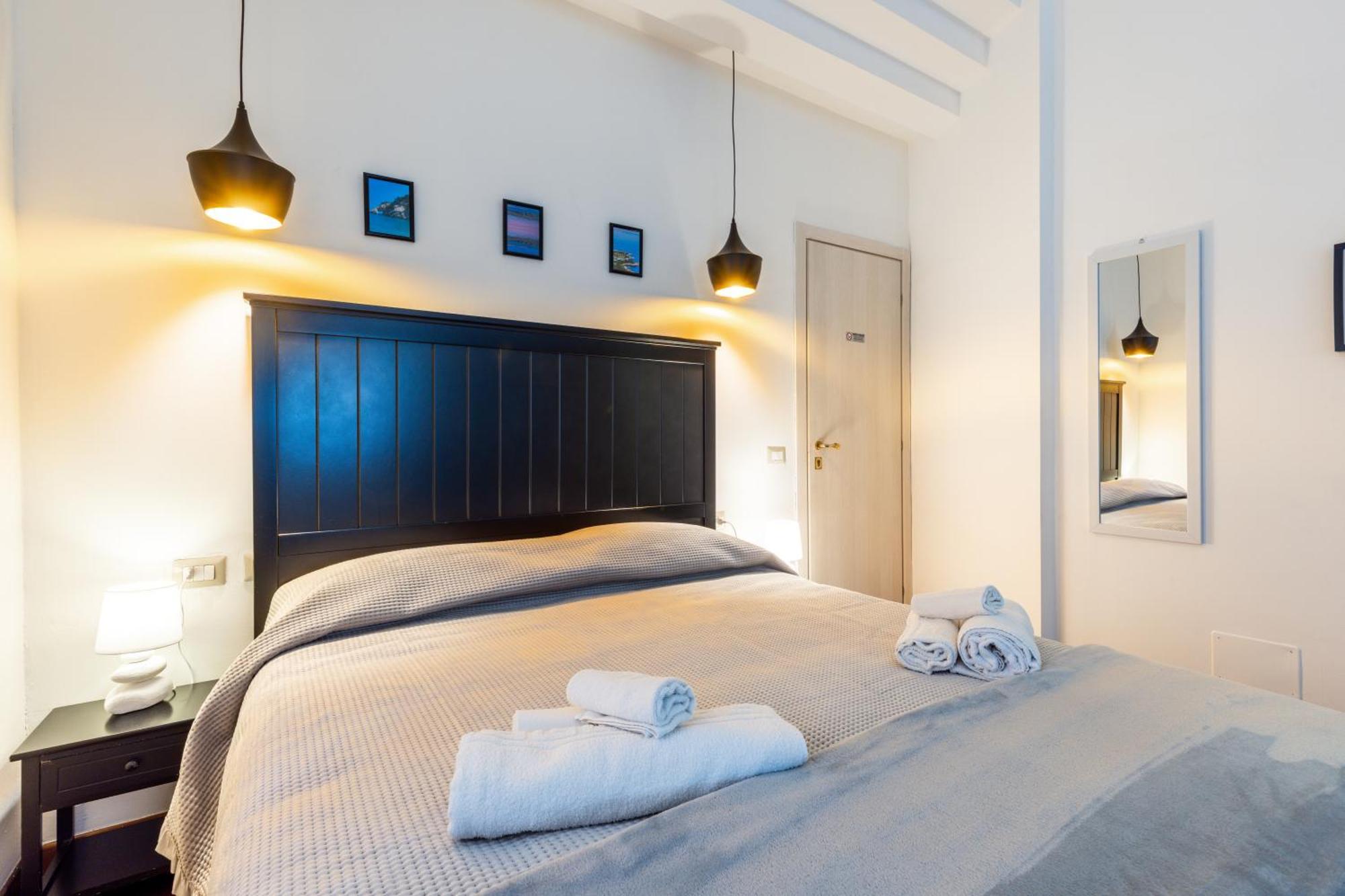 Corso 151 Hotell Olbia Eksteriør bilde