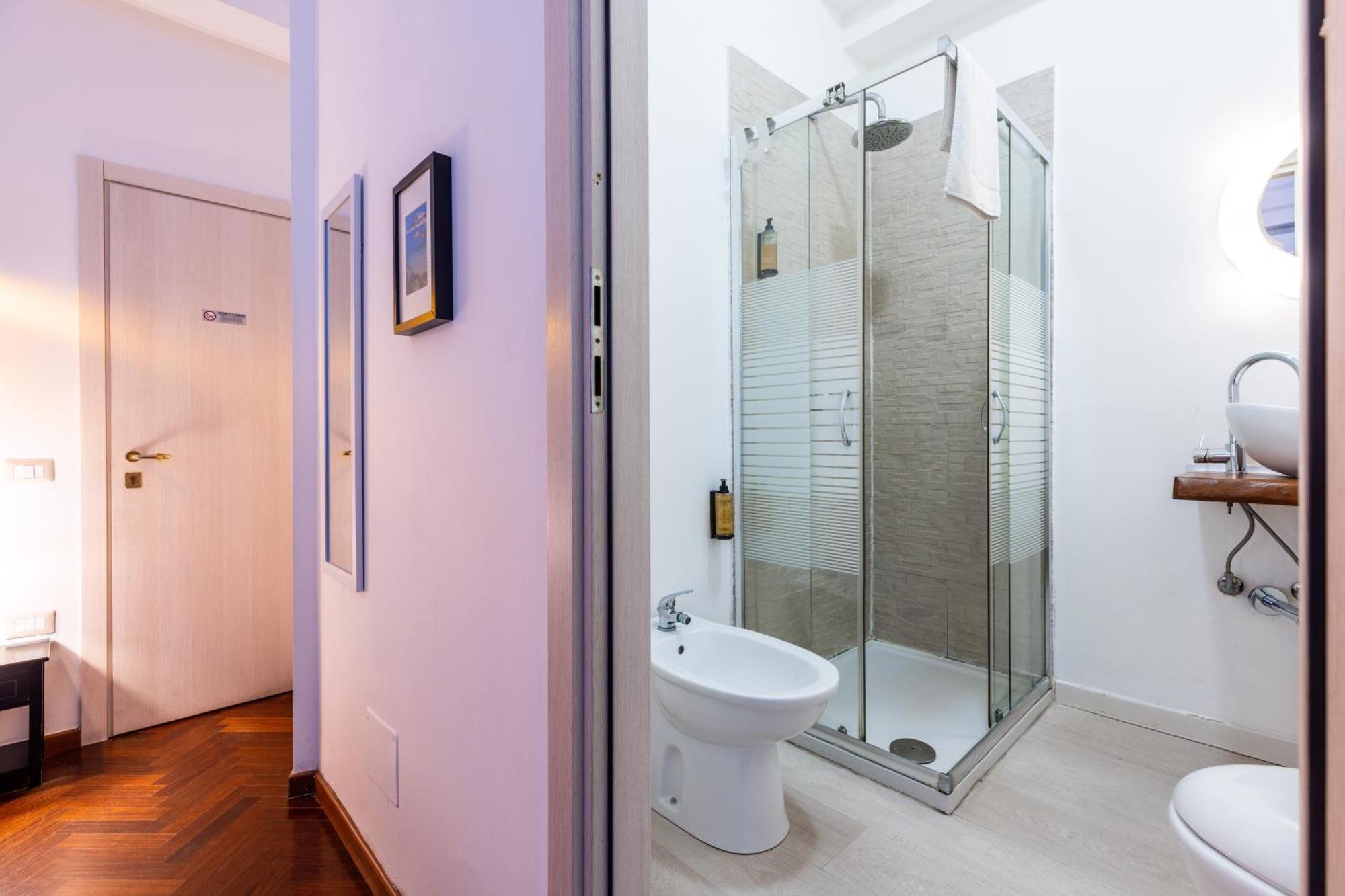 Corso 151 Hotell Olbia Eksteriør bilde
