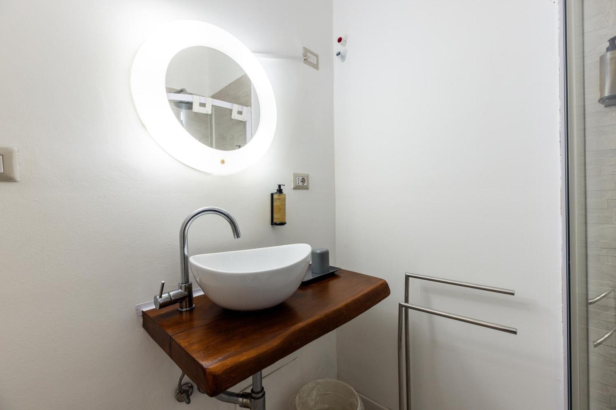Corso 151 Hotell Olbia Eksteriør bilde