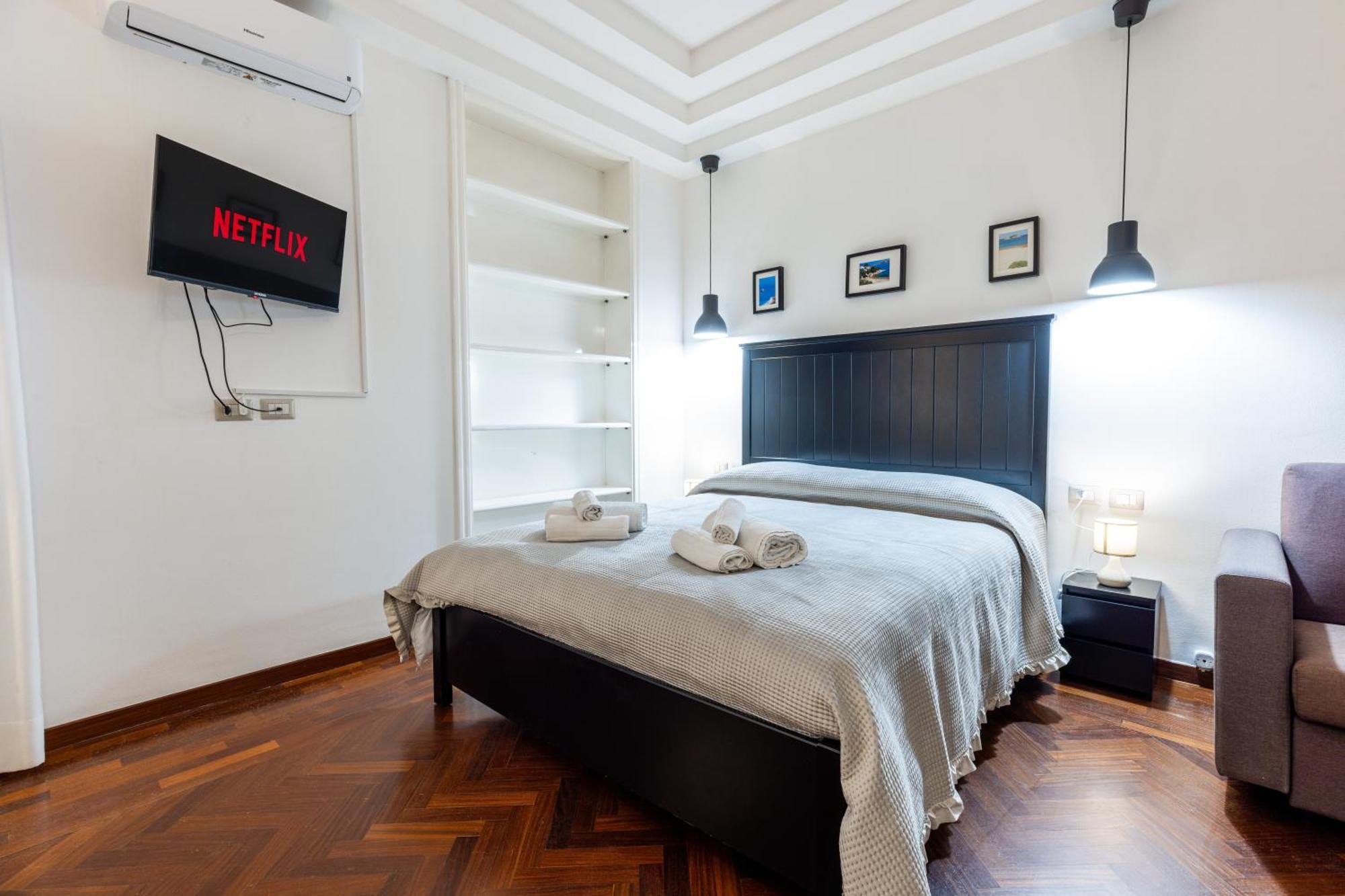 Corso 151 Hotell Olbia Eksteriør bilde