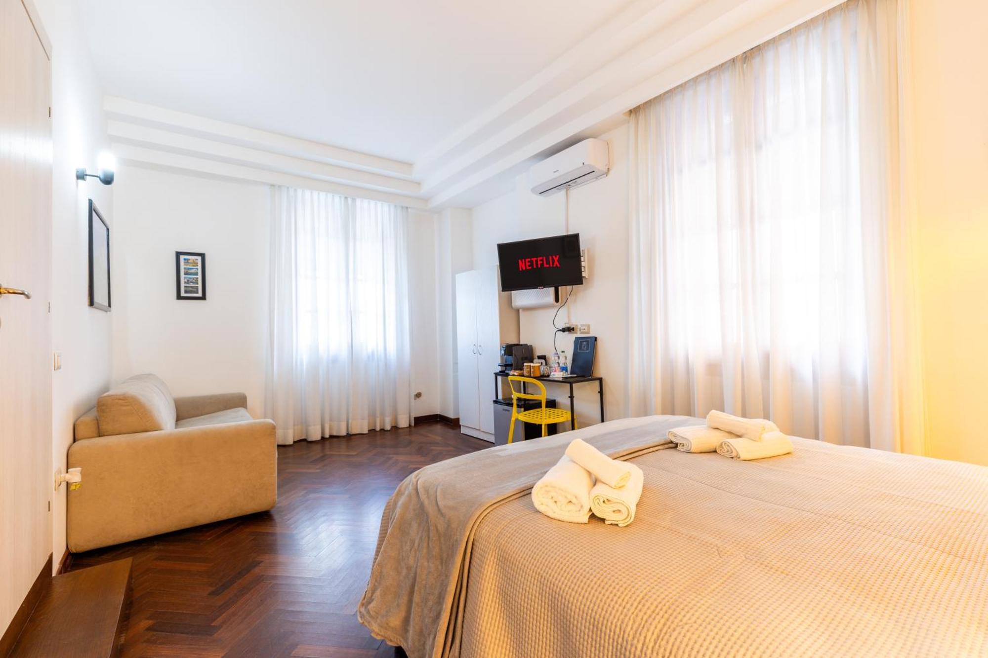 Corso 151 Hotell Olbia Eksteriør bilde