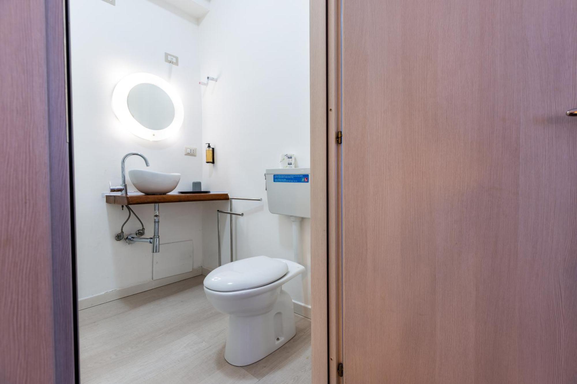 Corso 151 Hotell Olbia Eksteriør bilde