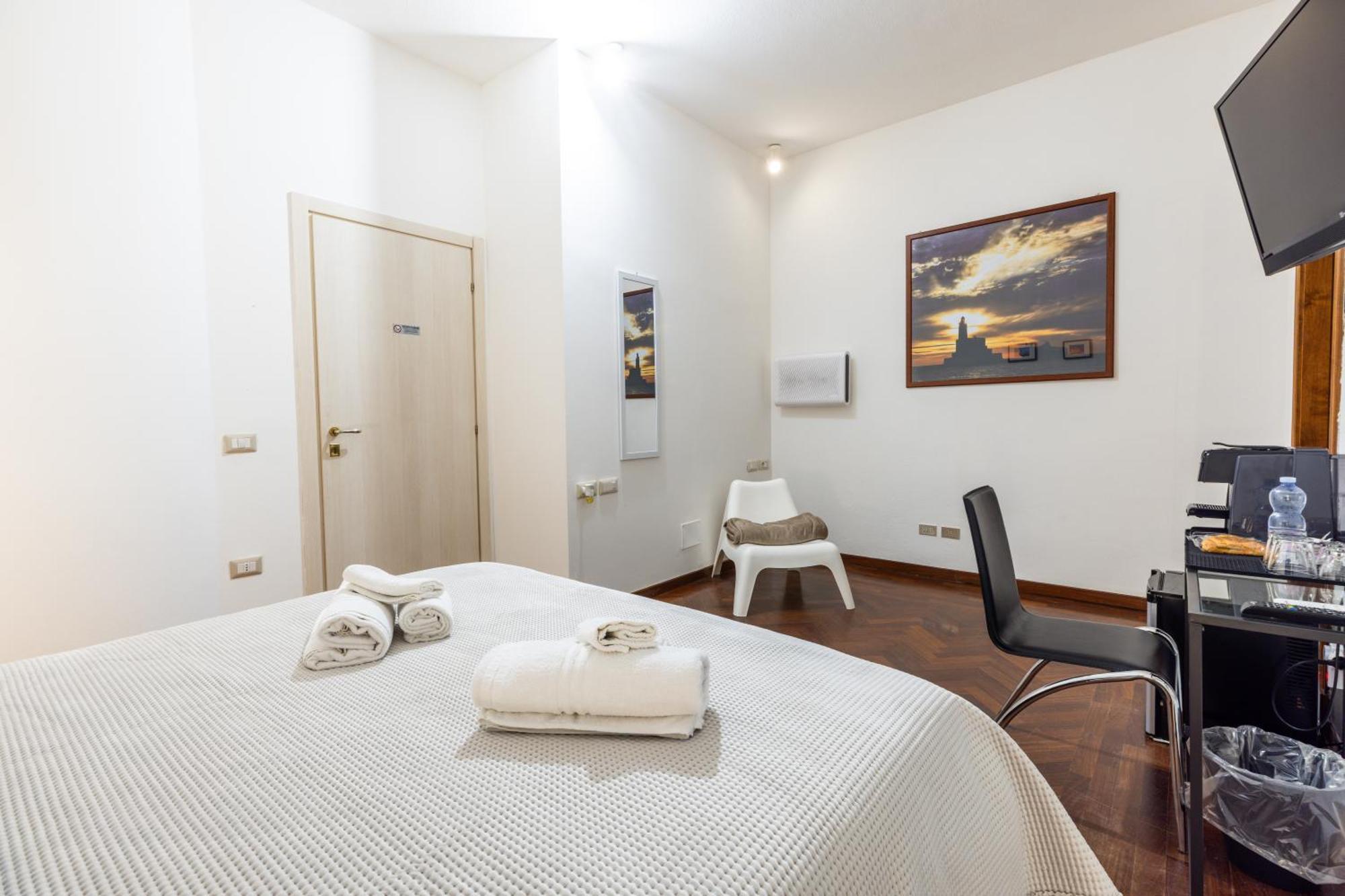 Corso 151 Hotell Olbia Eksteriør bilde