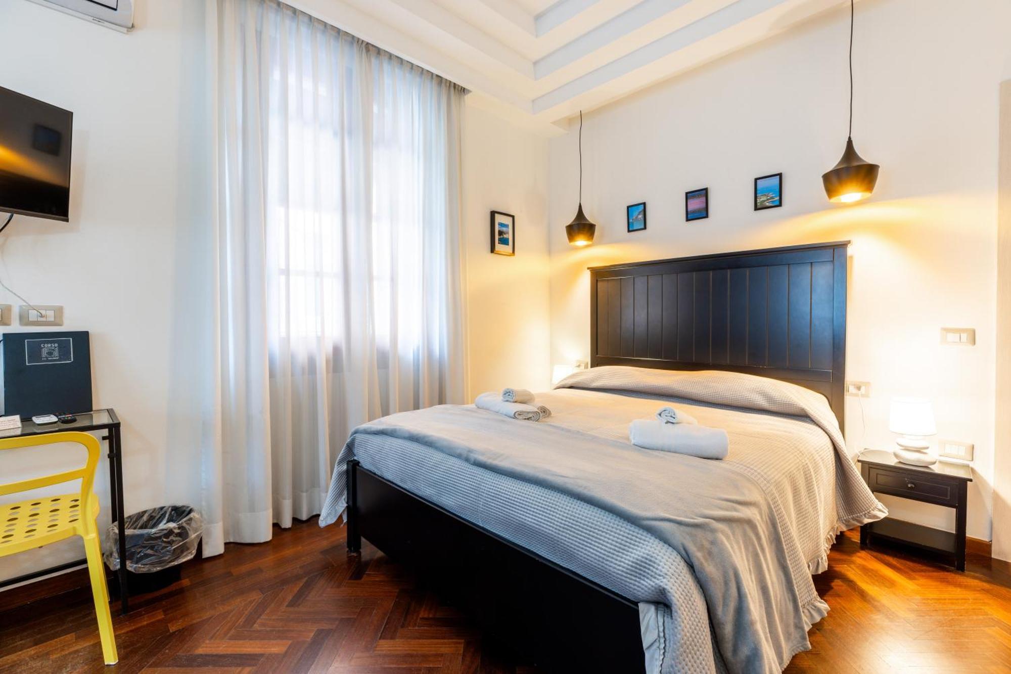 Corso 151 Hotell Olbia Eksteriør bilde