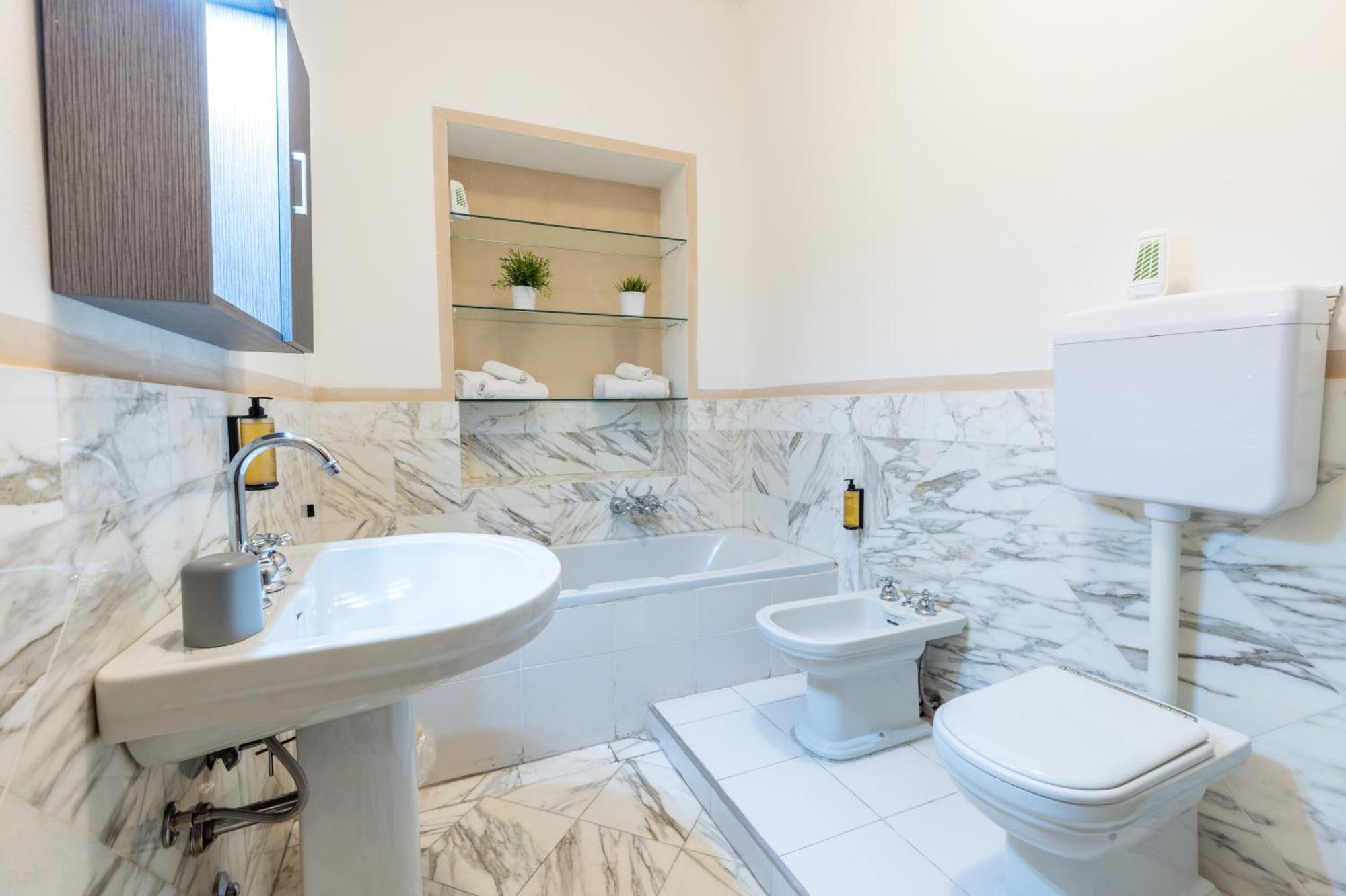 Corso 151 Hotell Olbia Eksteriør bilde