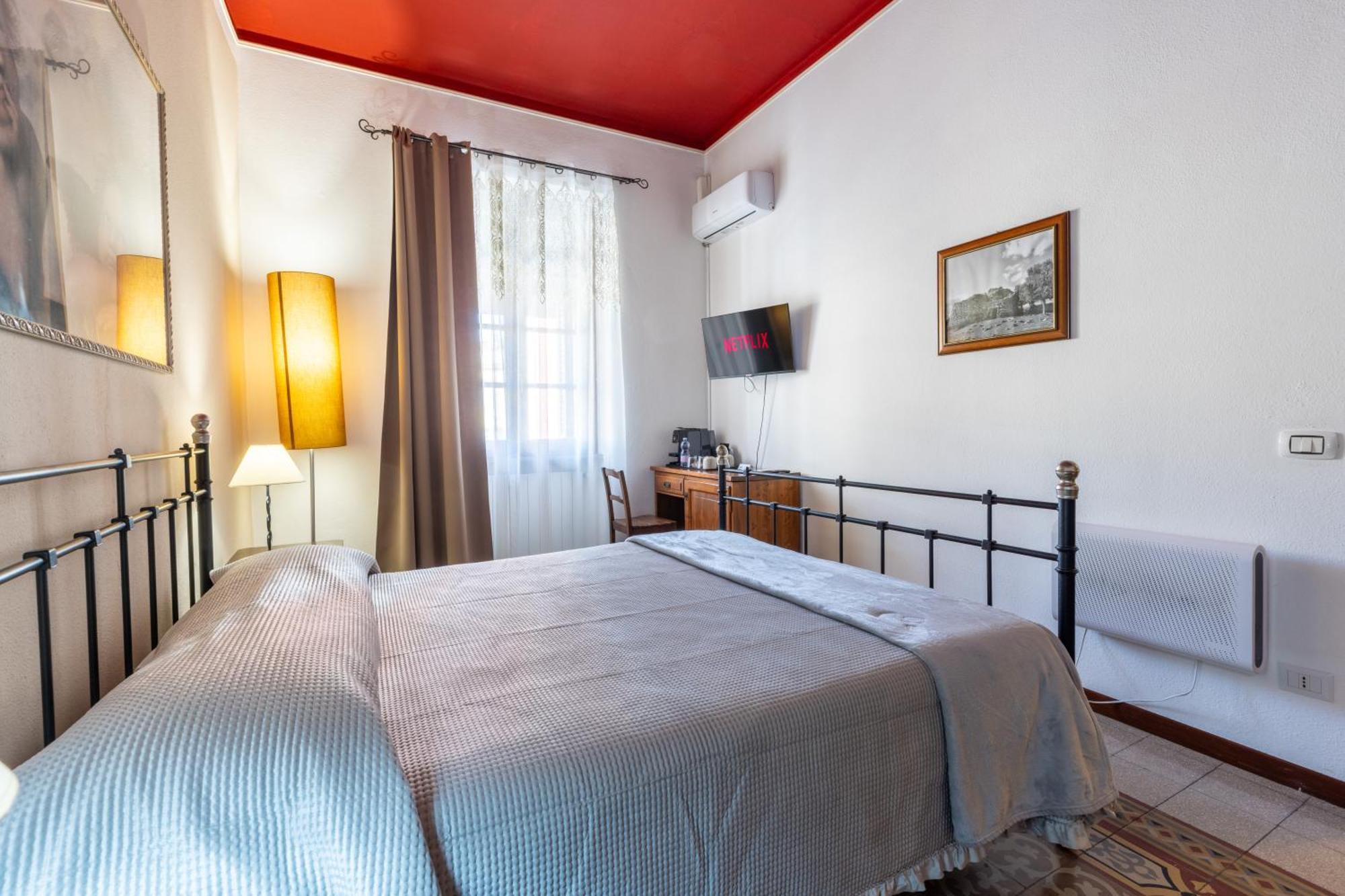 Corso 151 Hotell Olbia Eksteriør bilde