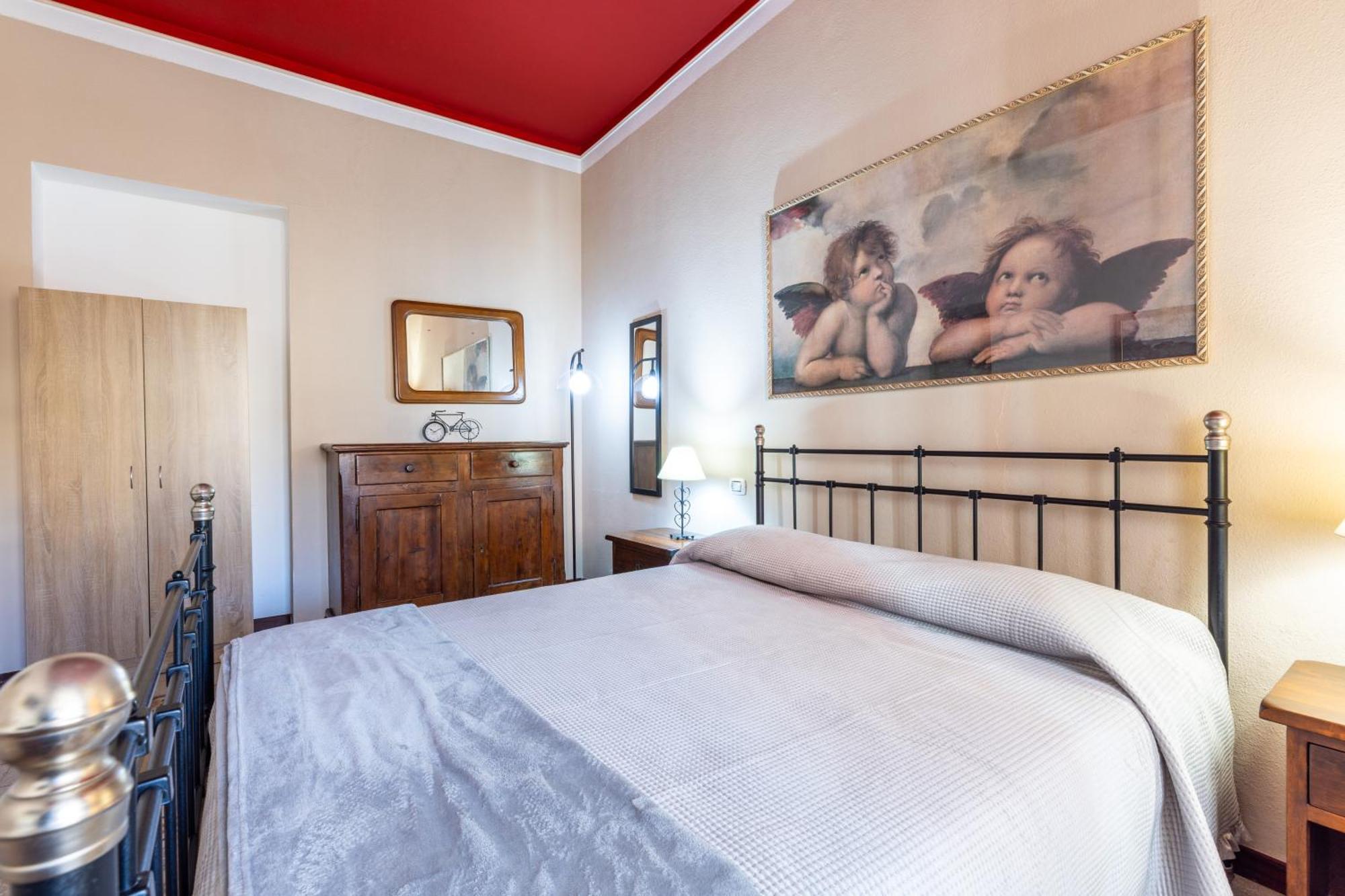 Corso 151 Hotell Olbia Eksteriør bilde