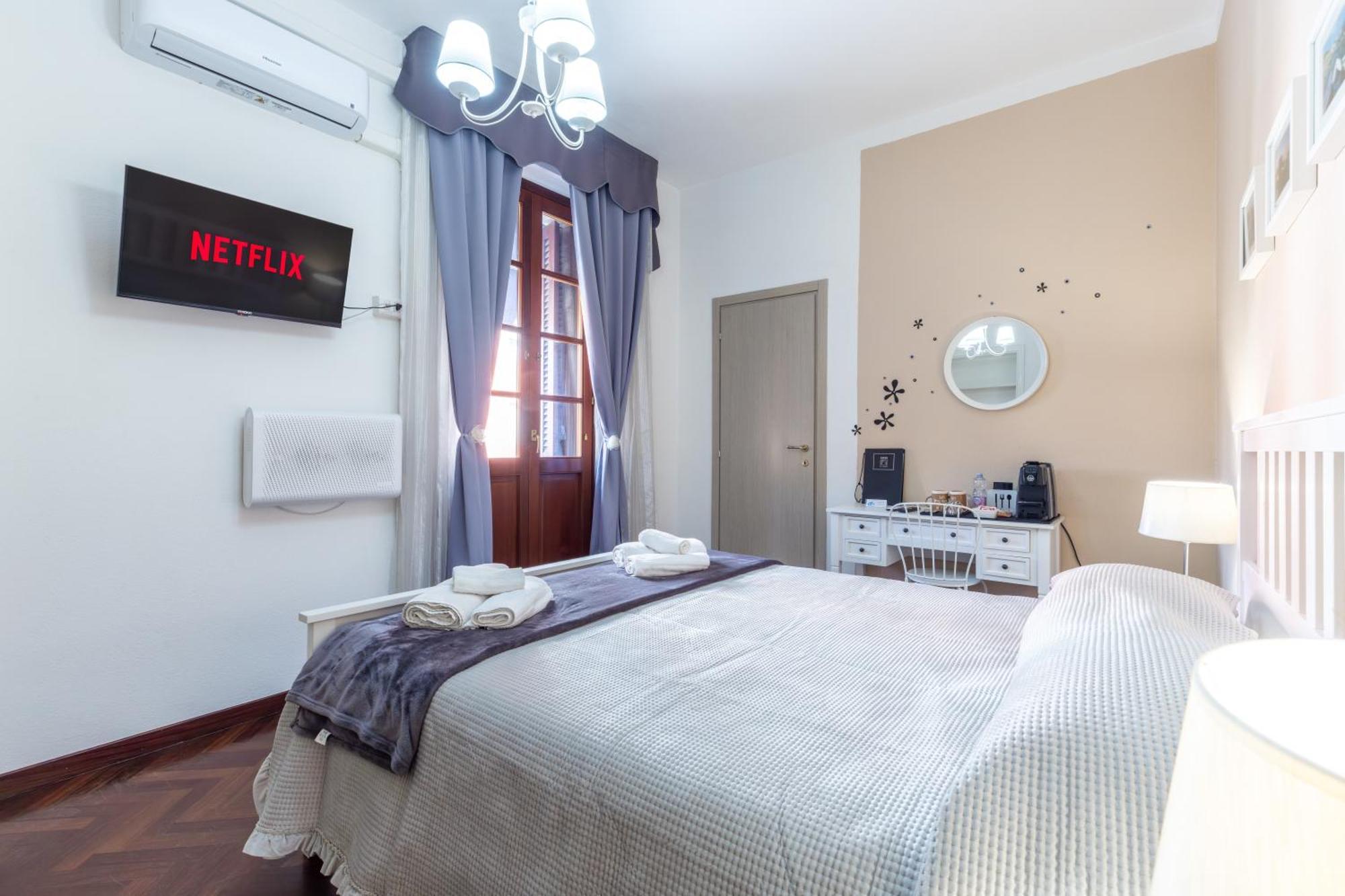 Corso 151 Hotell Olbia Eksteriør bilde