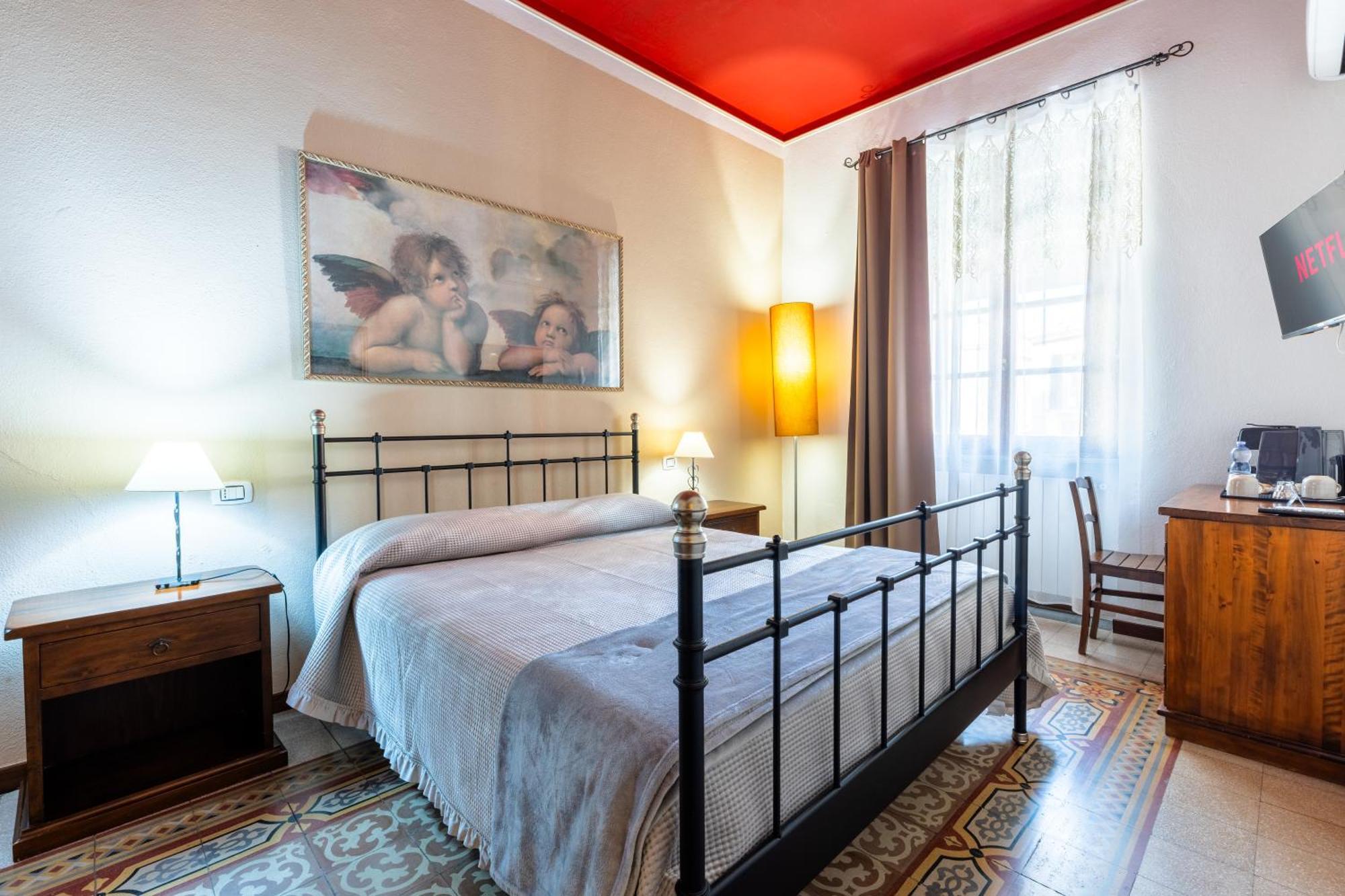 Corso 151 Hotell Olbia Eksteriør bilde