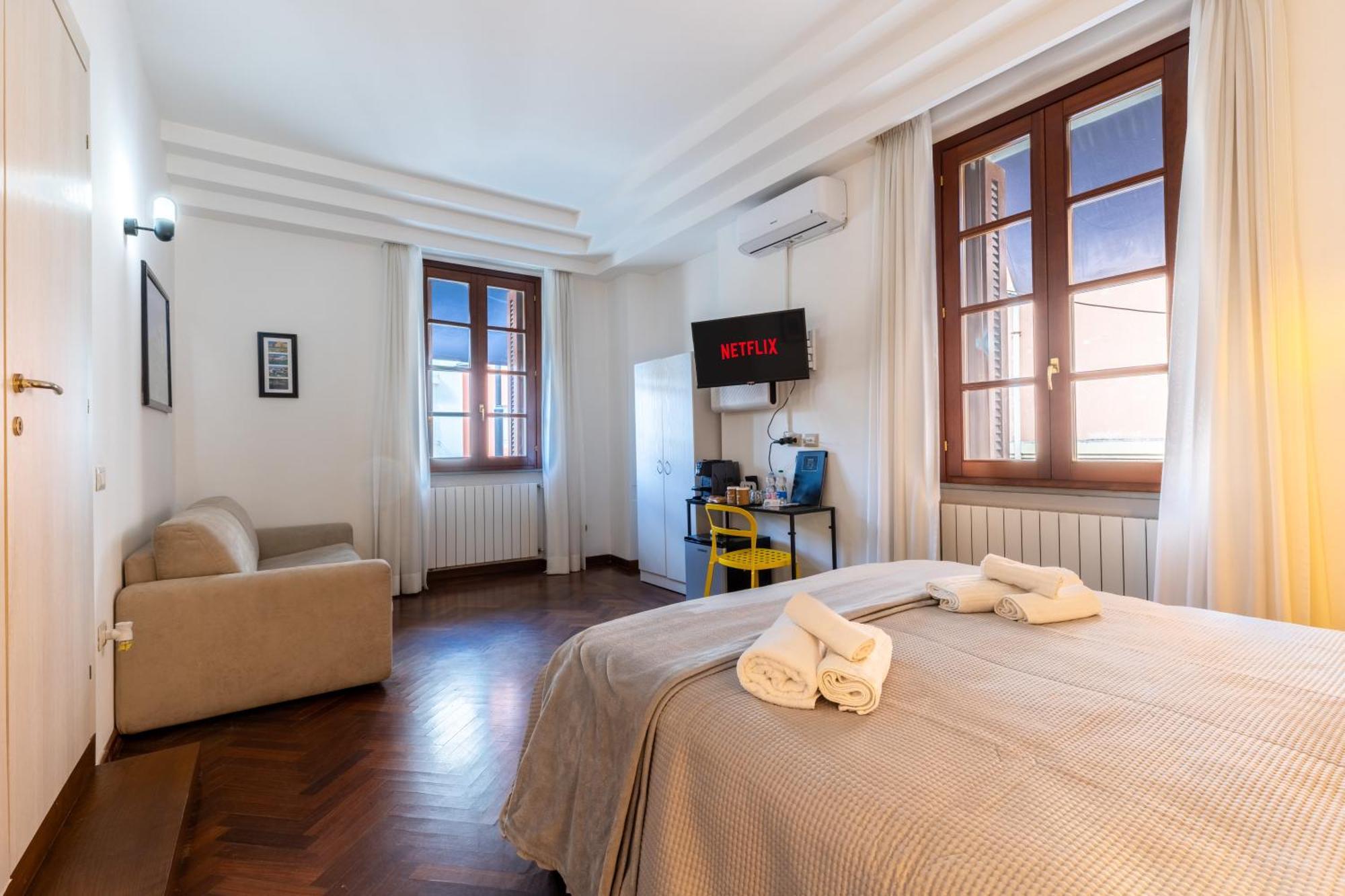 Corso 151 Hotell Olbia Eksteriør bilde
