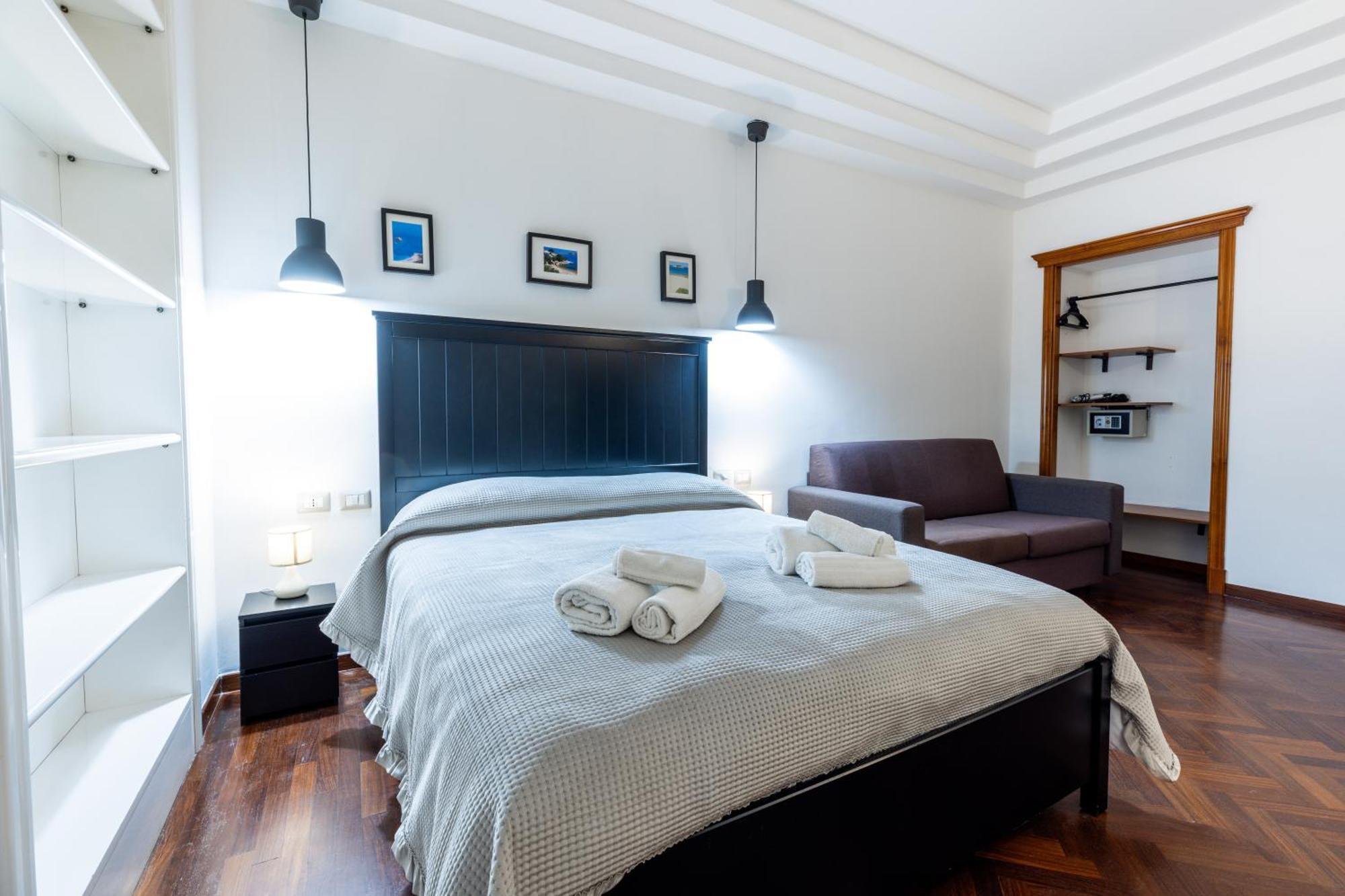 Corso 151 Hotell Olbia Eksteriør bilde