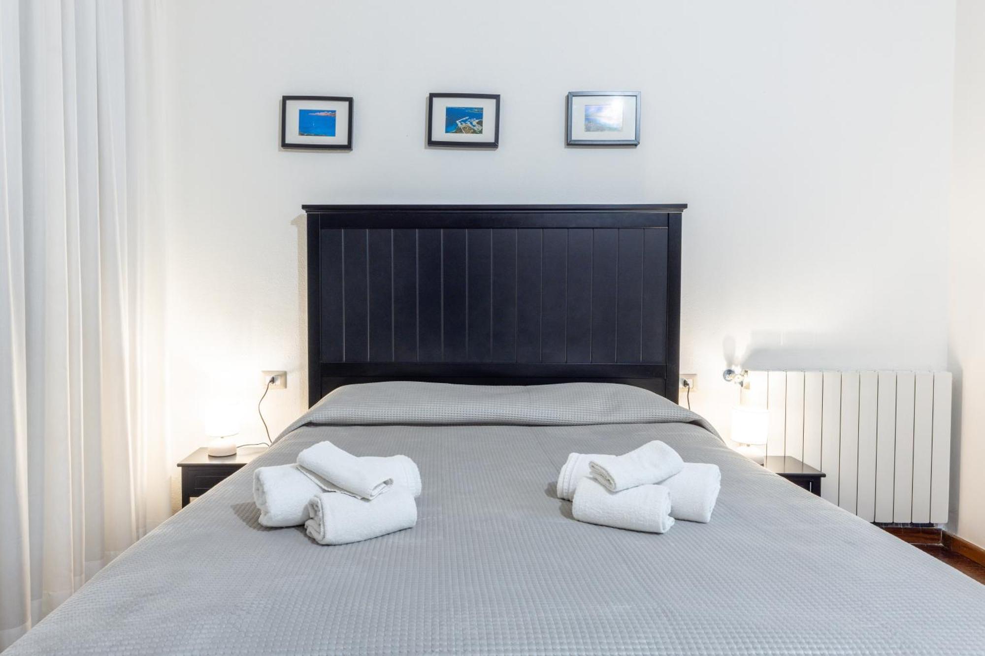 Corso 151 Hotell Olbia Eksteriør bilde