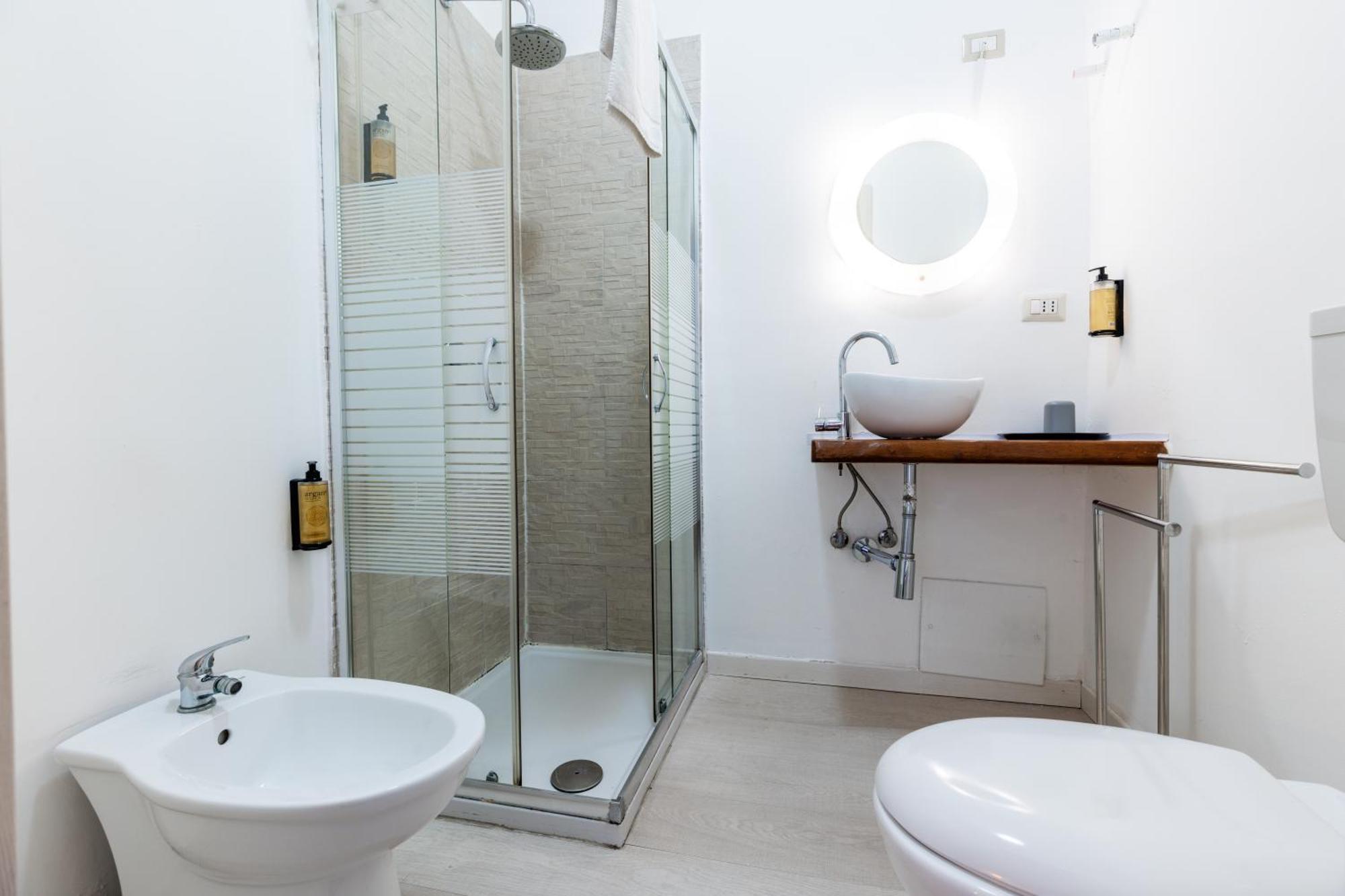 Corso 151 Hotell Olbia Eksteriør bilde