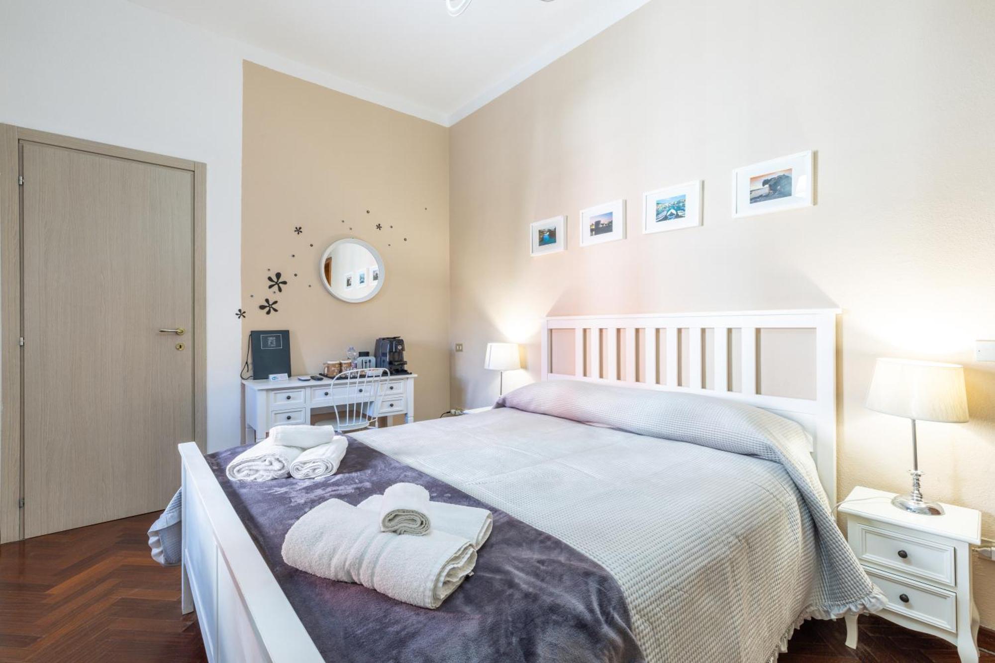 Corso 151 Hotell Olbia Eksteriør bilde