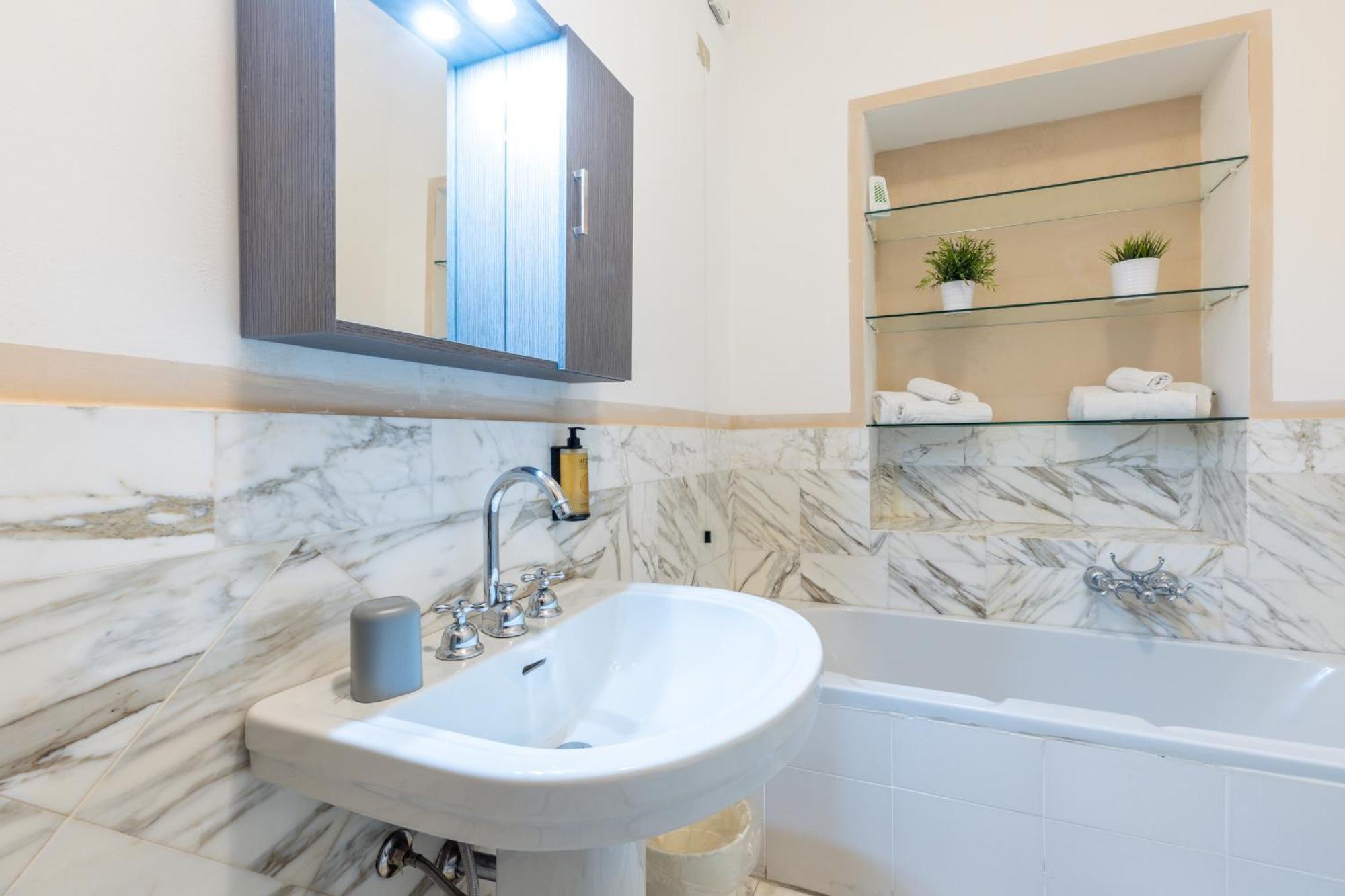 Corso 151 Hotell Olbia Eksteriør bilde