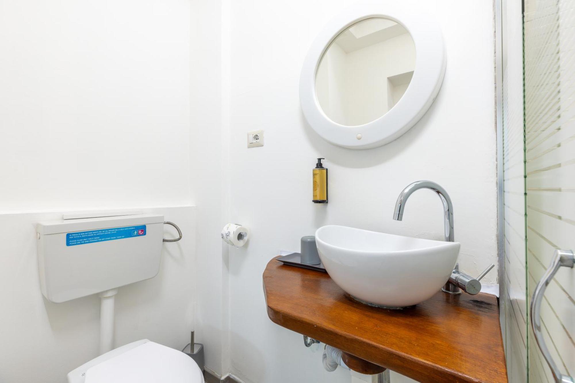 Corso 151 Hotell Olbia Eksteriør bilde