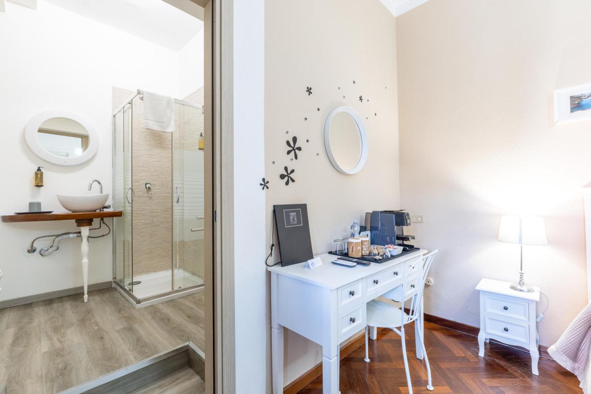 Corso 151 Hotell Olbia Eksteriør bilde